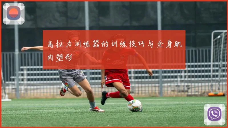 高拉力训练器的训练技巧与全身肌肉塑形