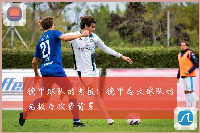德甲球队的老板：德甲各大球队的老板与投资背景