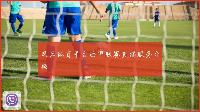 风云体育平台西甲联赛直播服务介绍