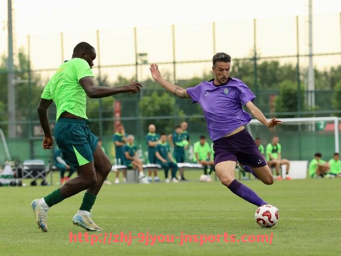 J9九游会登录入口-世俱杯对全球顶级俱乐部长期发展战略的深远影响